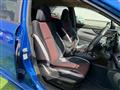 2021 Subaru Impreza