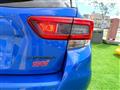 2021 Subaru Impreza
