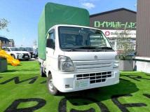 2015 Suzuki Carry Truck