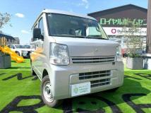 2015 Suzuki Every