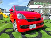2015 Daihatsu Mira