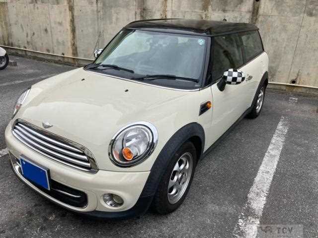 2013 BMW MINI Other