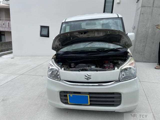 2015 Suzuki Suzuki Others