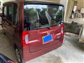 2015 Daihatsu Tanto