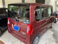 2015 Daihatsu Tanto
