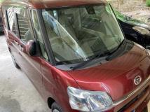 2015 Daihatsu Tanto