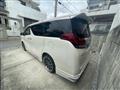 2016 Toyota Alphard G