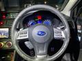 2013 Subaru IMPREZA XV HYBRID