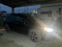 2013 Subaru IMPREZA XV HYBRID