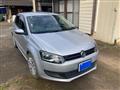 2014 Volkswagen Polo