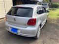2014 Volkswagen Polo