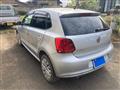 2014 Volkswagen Polo