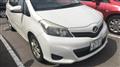 2011 Toyota Vitz