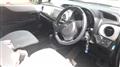 2011 Toyota Vitz