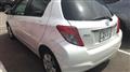 2011 Toyota Vitz