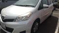 2011 Toyota Vitz
