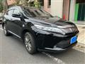 2019 Toyota Harrier