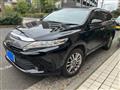 2019 Toyota Harrier