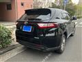 2019 Toyota Harrier