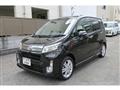 2013 Daihatsu Move