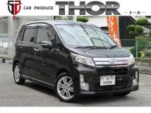 2013 Daihatsu Move