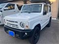 2021 Suzuki Jimny