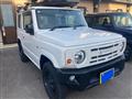 2021 Suzuki Jimny