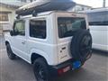 2021 Suzuki Jimny