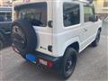 2021 Suzuki Jimny