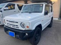 2021 Suzuki Jimny