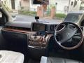 2009 Nissan Elgrand