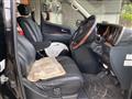 2009 Nissan Elgrand