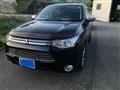 2013 Mitsubishi Outlander
