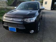 2013 Mitsubishi Outlander