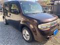 2012 Nissan Cube