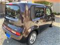 2012 Nissan Cube
