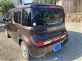 2012 Nissan Cube