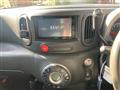 2012 Nissan Cube