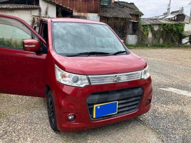 2014 Suzuki Suzuki Others