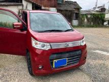 2014 Suzuki Suzuki Others