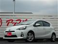 2014 Toyota AQUA