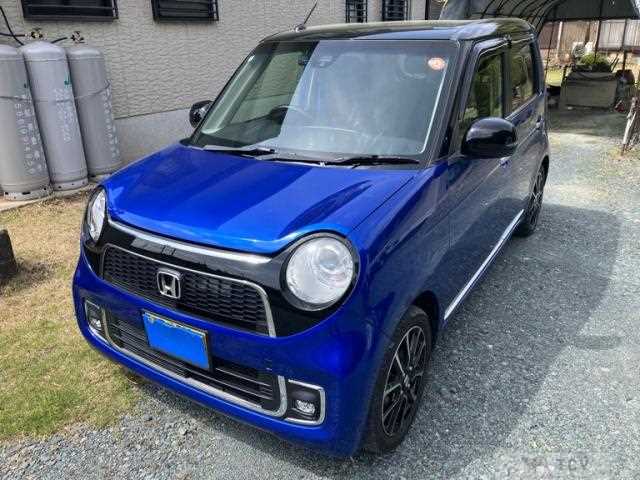 2016 Honda Honda Others