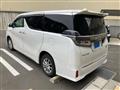 2018 Toyota Vellfire