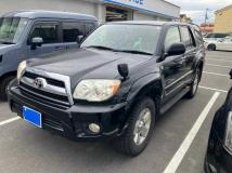 2006 Toyota Hilux Surf