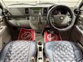 2005 Suzuki Every Wagon
