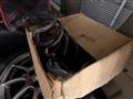 2005 Suzuki Every Wagon