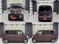 2005 Suzuki Every Wagon