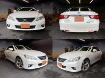 2009 Toyota Mark X