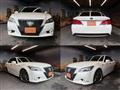 2013 Toyota Crown Hybrid