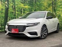 2020 Honda Insight